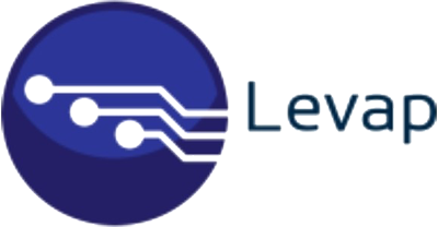 Logo Levap